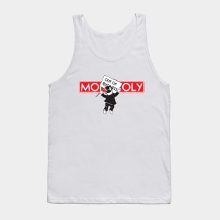 Out of business Tank Top